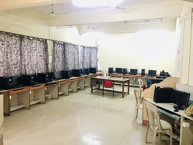 Bharati Vidyapeeth’s College of Architecture, Pune Student Life photo 58